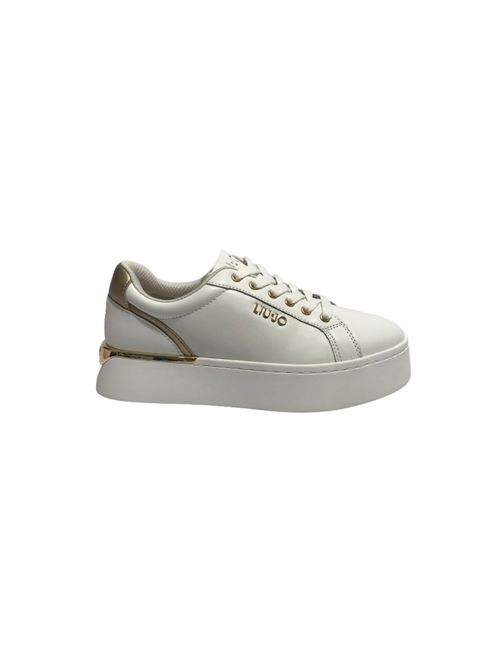 PRETTY 06  SNEAKER LIU JO | BF5041PX026/S1052
